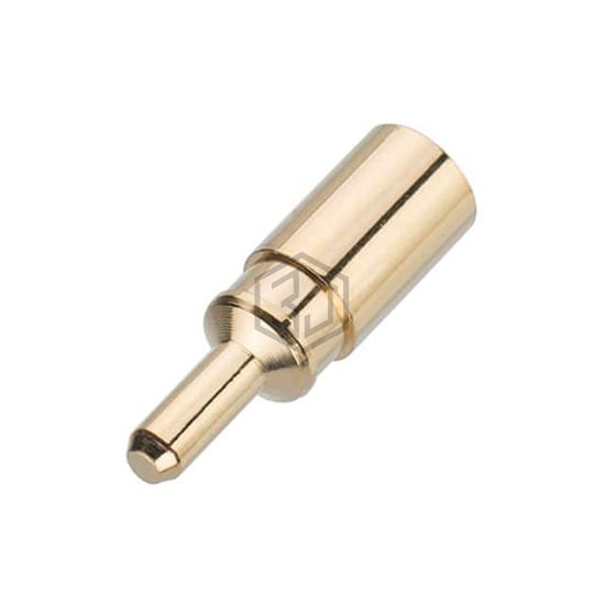 G125-1500005 - Harwin Inc. - Rectangular Connectors - Contacts
