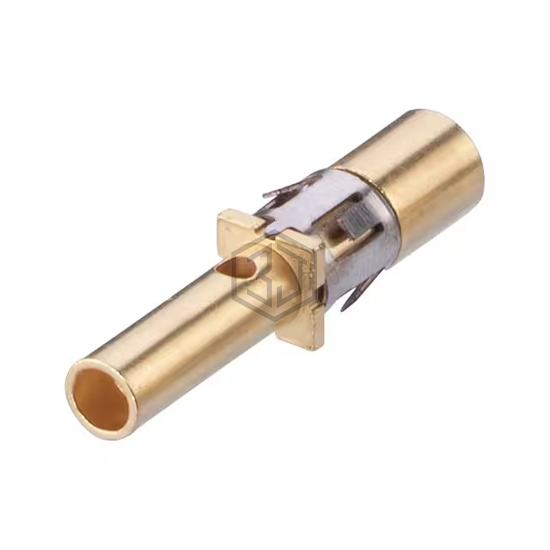 M80-329 - Harwin Inc. - Rectangular Connectors - Contacts