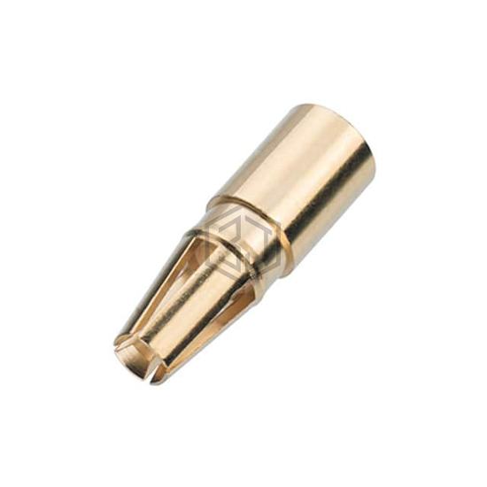 G125-0500005 - Harwin Inc. - Rectangular Connectors - Contacts