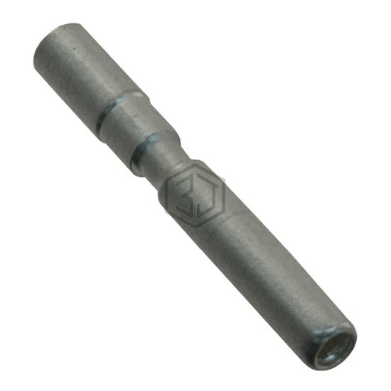 193842-1 - TE Connectivity AMP Connectors - Rectangular Connectors - Contacts