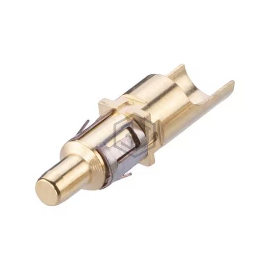 M80-PM5 - Harwin Inc. - Rectangular Connectors - Contacts