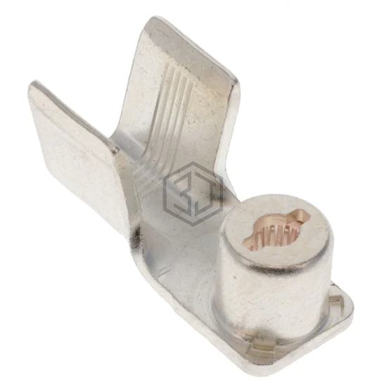 2141211-2 - TE Connectivity AMP Connectors - Rectangular Connectors - Contacts