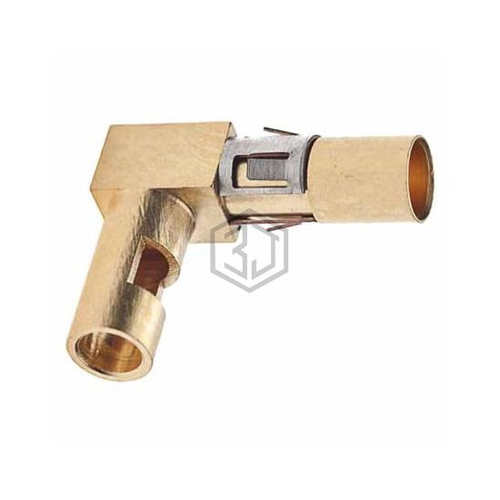 M80-32B - Harwin Inc. - Rectangular Connectors - Contacts