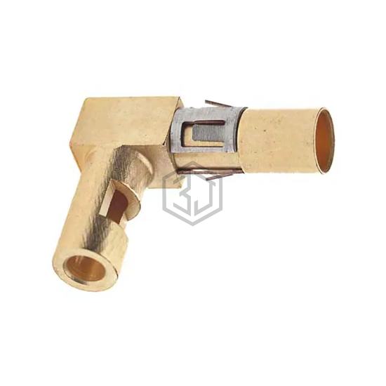 M80-32C - Harwin Inc. - Rectangular Connectors - Contacts