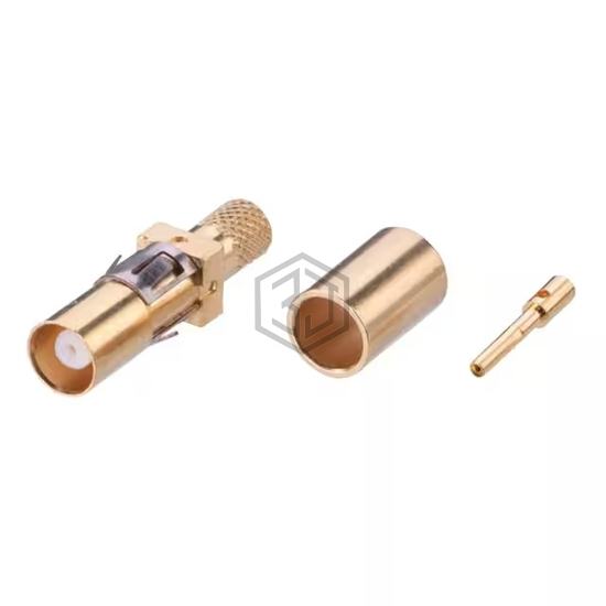 M80-307 - Harwin Inc. - Rectangular Connectors - Contacts