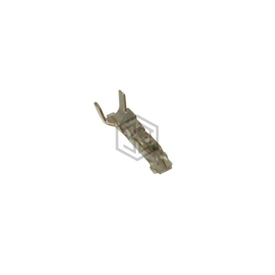 2016495000 - Molex - Rectangular Connectors - Contacts