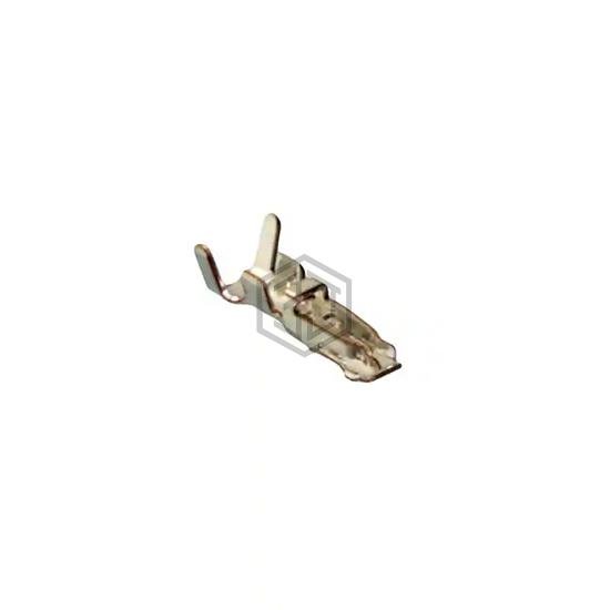 2011956000 - Molex - Rectangular Connectors - Contacts