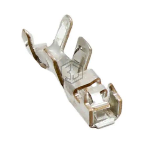 LY10-C1-5-10000 - JAE Electronics - Rectangular Connectors - Contacts