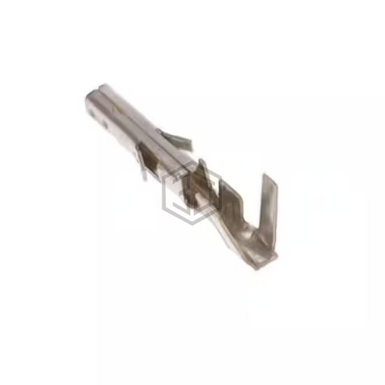 794956-5 - TE Connectivity AMP Connectors - Rectangular Connectors - Contacts