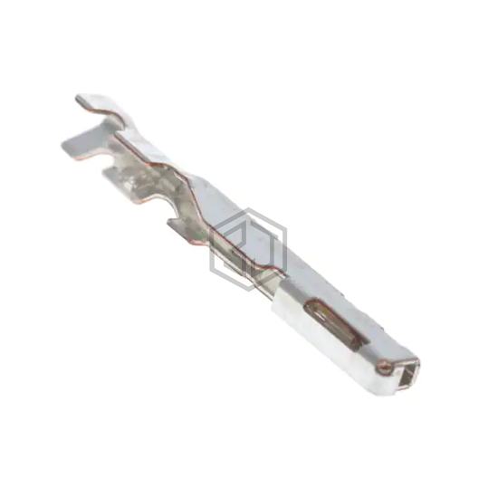 M37S07K4F4 - JAE Electronics - Rectangular Connectors - Contacts