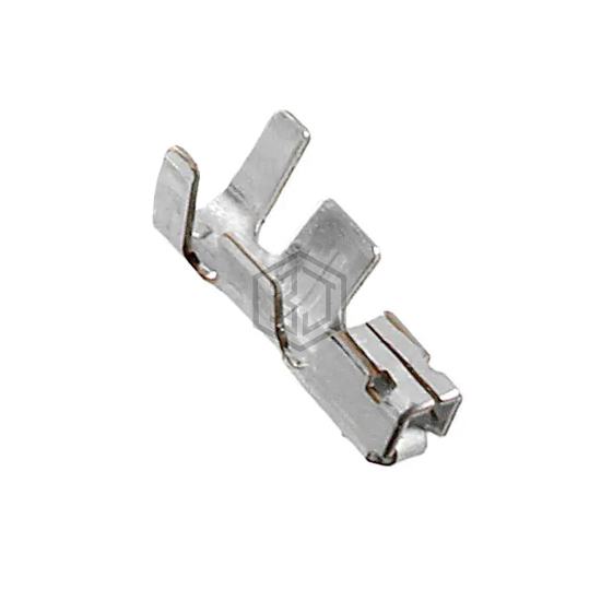 GT8-2022SCF - Hirose Electric Co Ltd - Rectangular Connectors - Contacts