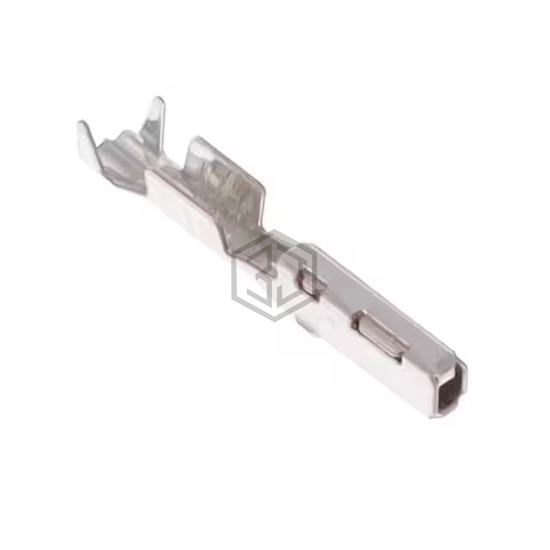 0348033214 - Molex - Rectangular Connectors - Contacts