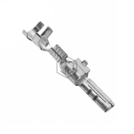 1971786-1 - TE Connectivity AMP Connectors - Rectangular Connectors - Contacts