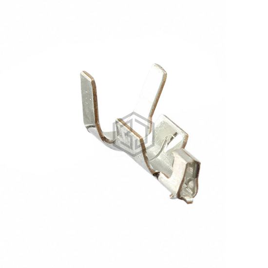 IL-Z-C1-A-7000 - JAE Electronics - Rectangular Connectors - Contacts
