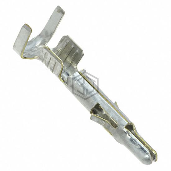 0365360001 - Molex - Rectangular Connectors - Contacts