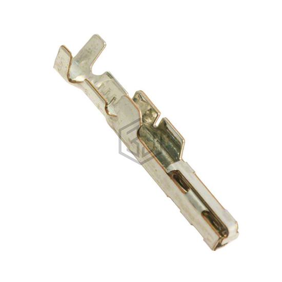 MX5-B-SG-C2-5000 - JAE Electronics - Rectangular Connectors - Contacts
