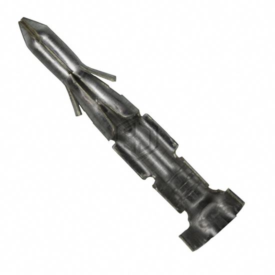 770530-1 - TE Connectivity AMP Connectors - Rectangular Connectors - Contacts