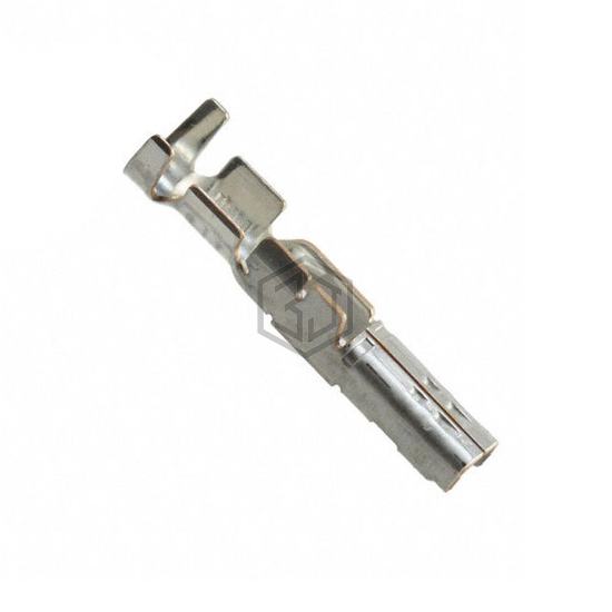 MX5-B-PW-C1-4000 - JAE Electronics - Rectangular Connectors - Contacts