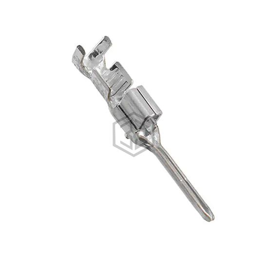 917764-1 - TE Connectivity AMP Connectors - Rectangular Connectors - Contacts