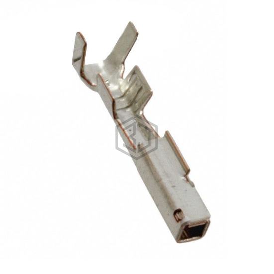 1565079-1 - TE Connectivity AMP Connectors - Rectangular Connectors - Contacts