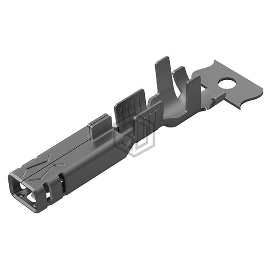 2232723-1 - TE Connectivity AMP Connectors - Rectangular Connectors - Contacts