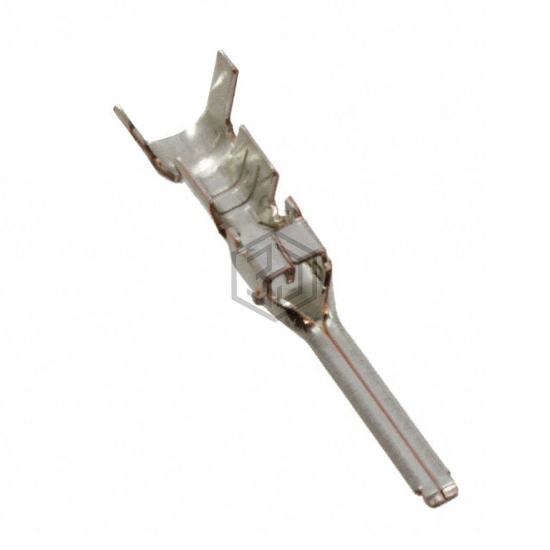 1565080-1 - TE Connectivity AMP Connectors - Rectangular Connectors - Contacts