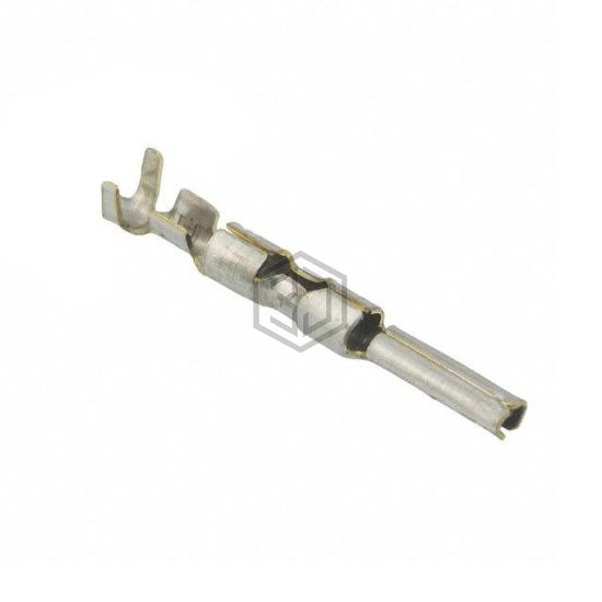 794219-1 - TE Connectivity AMP Connectors - Rectangular Connectors - Contacts