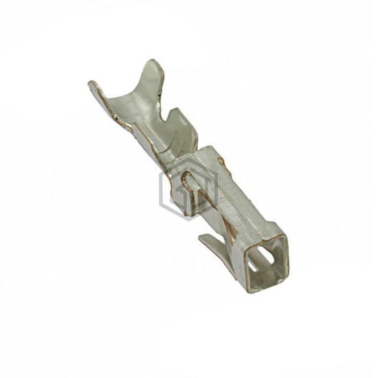 280702-1 - TE Connectivity AMP Connectors - Rectangular Connectors - Contacts