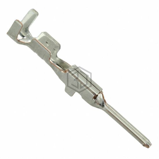 0340801002 - Molex - Rectangular Connectors - Contacts