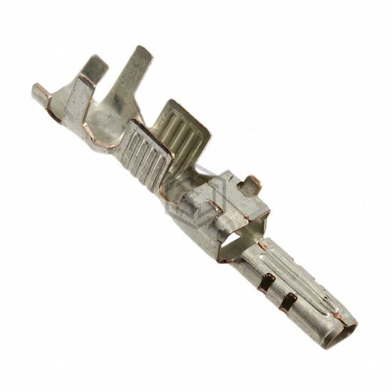 1971782-2 - TE Connectivity AMP Connectors - Rectangular Connectors - Contacts