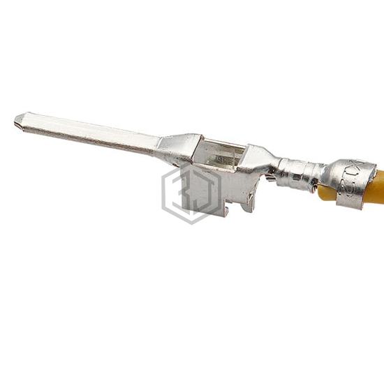 2050338000 - Molex - Rectangular Connectors - Contacts