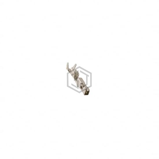 2035334-3 - TE Connectivity AMP Connectors - Rectangular Connectors - Contacts