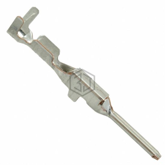 0340800003 - Molex - Rectangular Connectors - Contacts