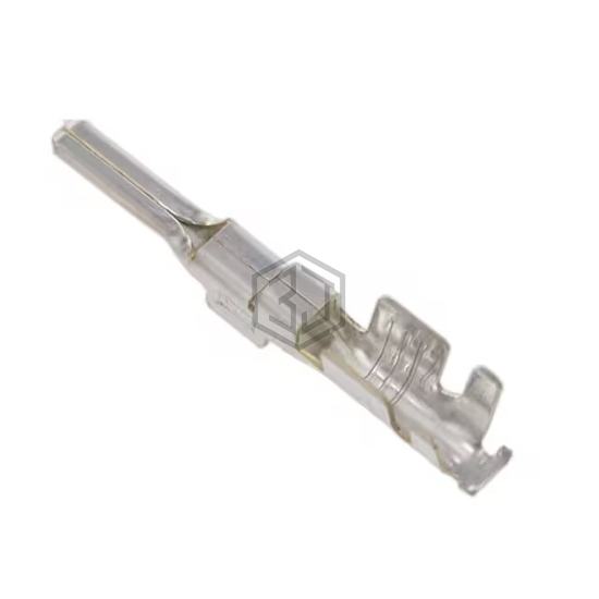 368086-1 - TE Connectivity AMP Connectors - Rectangular Connectors - Contacts