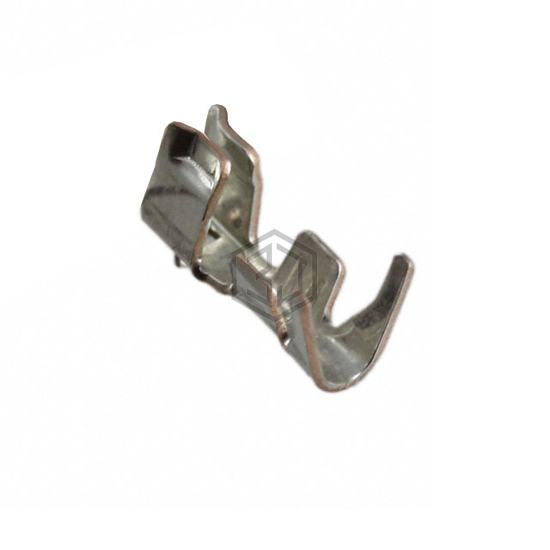 170354-1 - TE Connectivity AMP Connectors - Rectangular Connectors - Contacts
