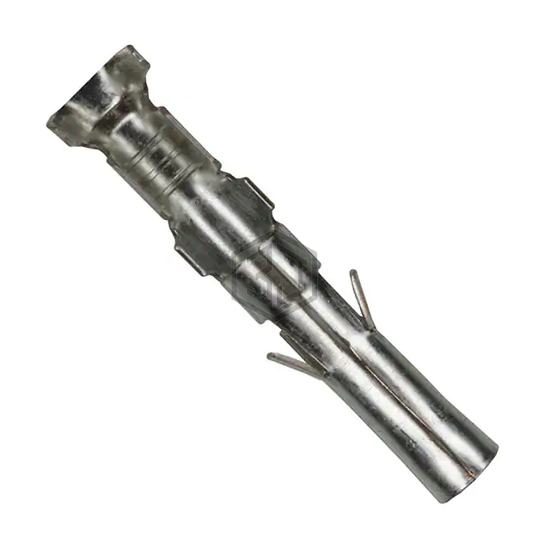 350415-6 - TE Connectivity AMP Connectors - Rectangular Connectors - Contacts