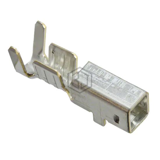 0505359001 - Molex - Rectangular Connectors - Contacts