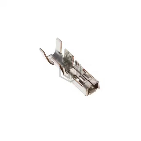 MDF6-1618SCF - Hirose Electric Co Ltd - Rectangular Connectors - Contacts
