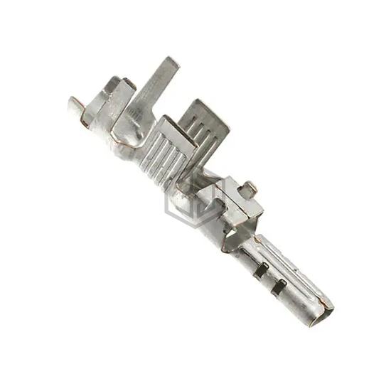 1971780-2 - TE Connectivity AMP Connectors - Rectangular Connectors - Contacts