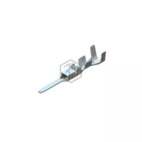 570-290-731 - EDAC Inc. - Rectangular Connectors - Contacts