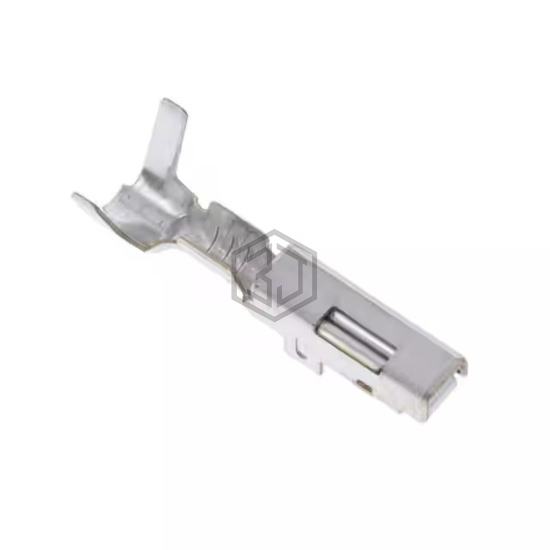 368287-1 - TE Connectivity AMP Connectors - Rectangular Connectors - Contacts