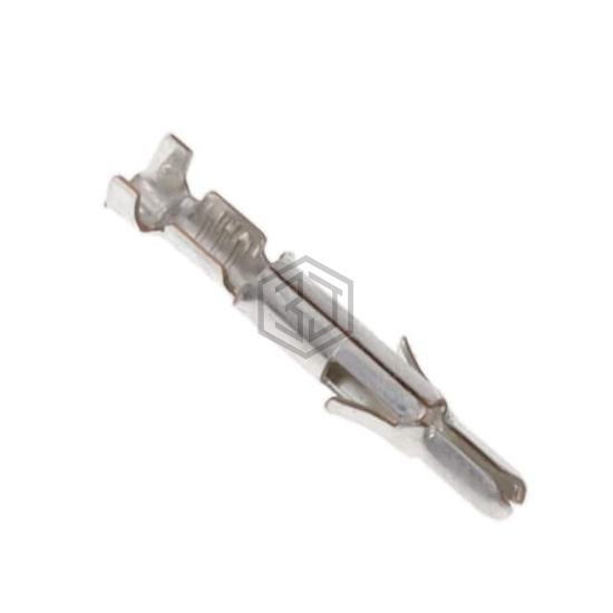 926886-3 - TE Connectivity AMP Connectors - Rectangular Connectors - Contacts