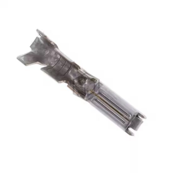 284088-1 - TE Connectivity AMP Connectors - Rectangular Connectors - Contacts