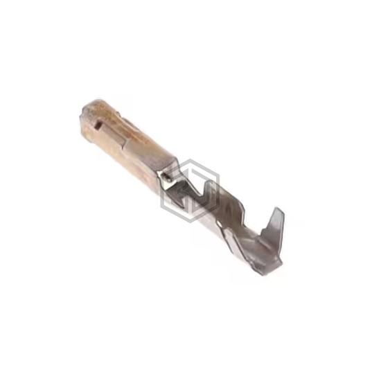 1456968-3 - TE Connectivity AMP Connectors - Rectangular Connectors - Contacts