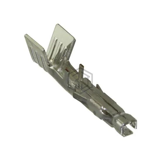 10143250-122LF - Amphenol ICC (FCI) - Rectangular Connectors - Contacts