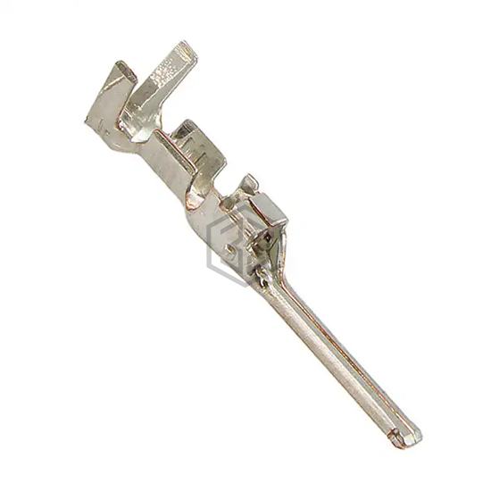 1612335-1 - TE Connectivity AMP Connectors - Rectangular Connectors - Contacts