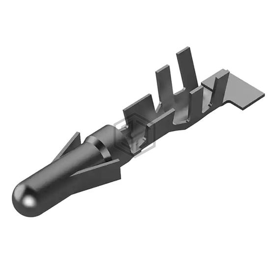 880685-2 - TE Connectivity AMP Connectors - Rectangular Connectors - Contacts