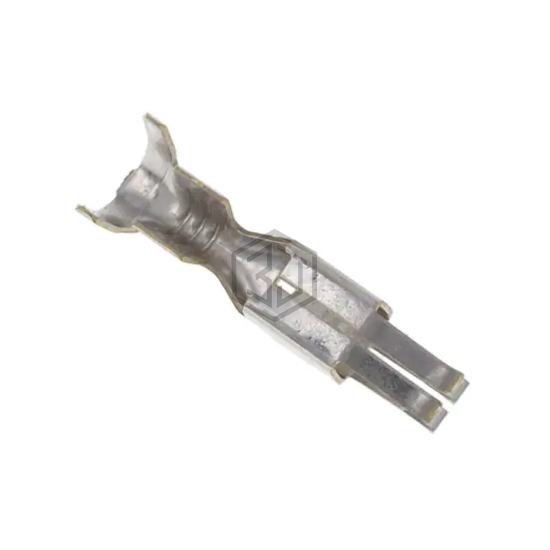 925595-1 - TE Connectivity AMP Connectors - Rectangular Connectors - Contacts