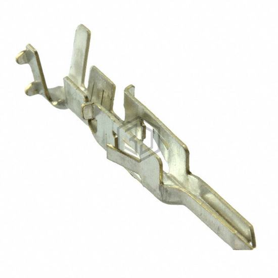 2238022-1 - TE Connectivity AMP Connectors - Rectangular Connectors - Contacts