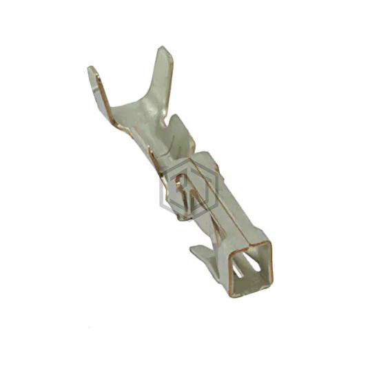 281423-1 - TE Connectivity AMP Connectors - Rectangular Connectors - Contacts